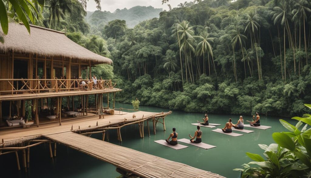 Thailand Eco Retreats