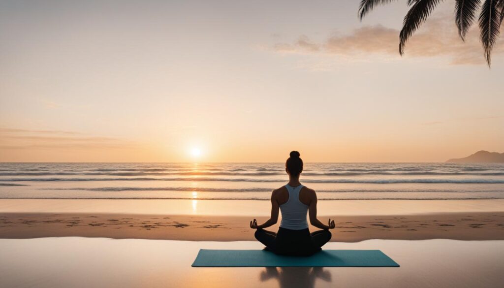 The best yoga and meditation travel locations in Asia