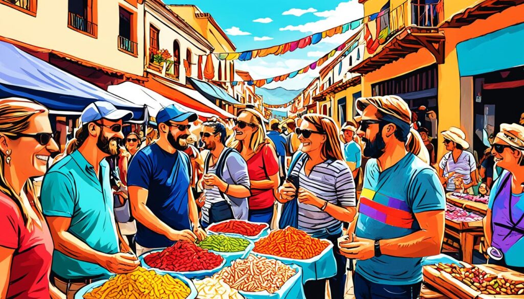 Guide: Expats in  Oaxaca, Mexico: