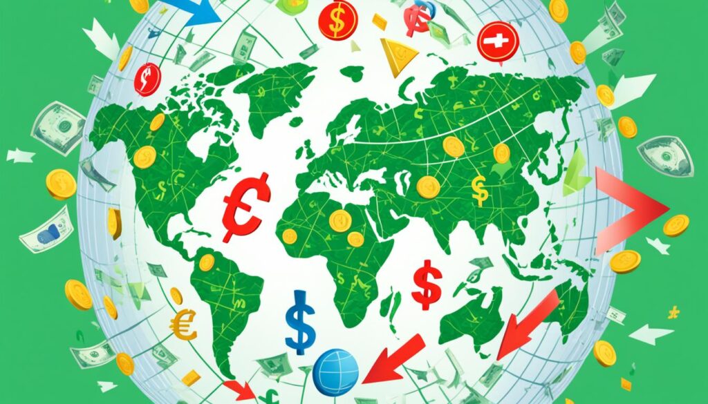 currency exchange rates for expats