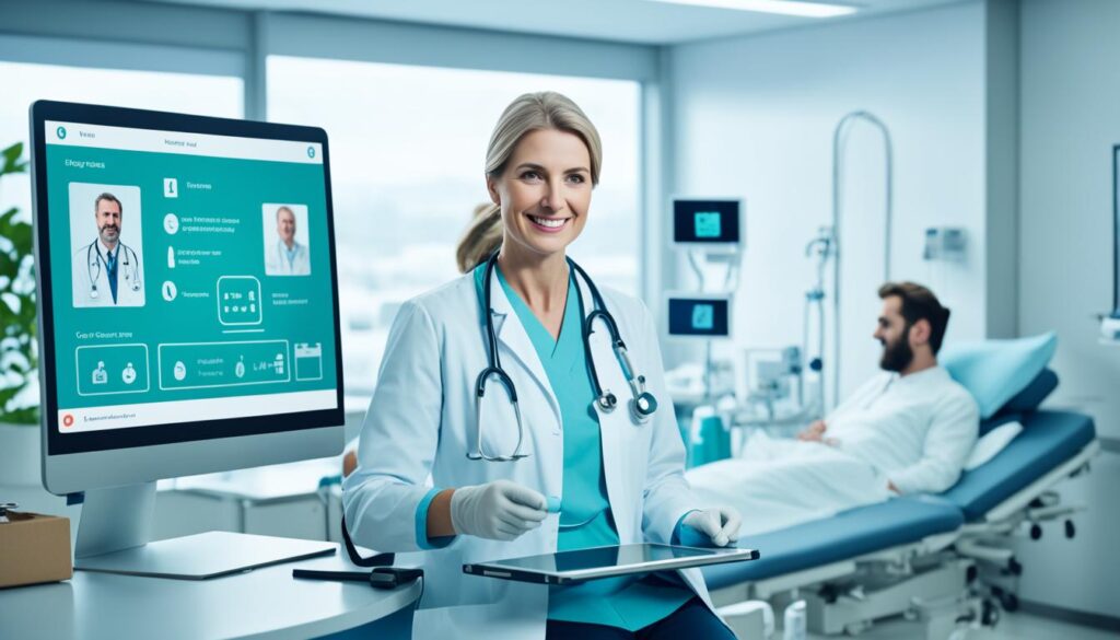 telemedicine services