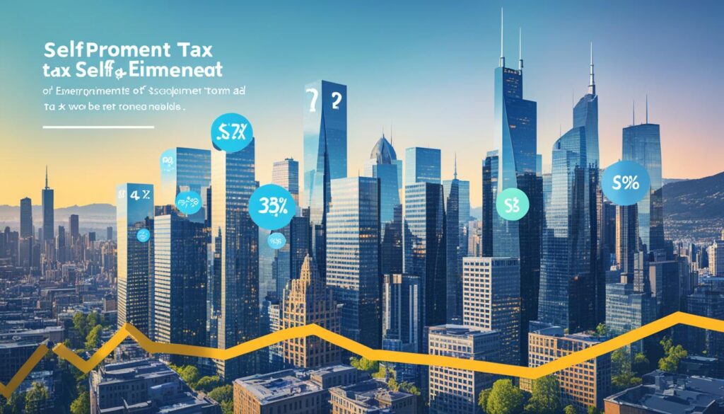 self-employment tax