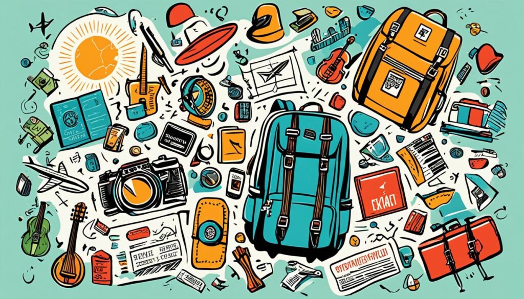 expat travel essentials