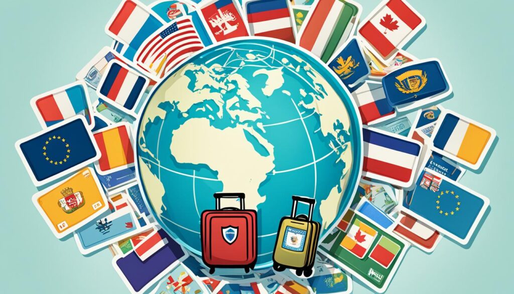 expat travel insurance