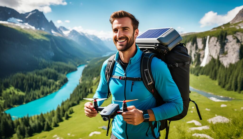 Backpacking travel