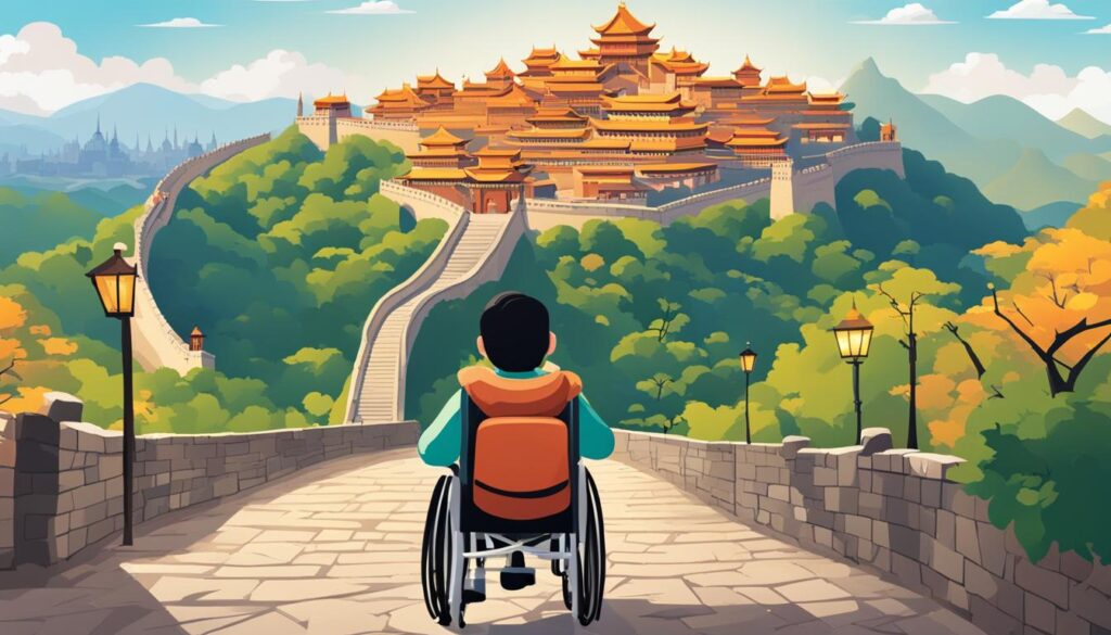 Inspiring Solo Travel Experiences for People with Disabilities