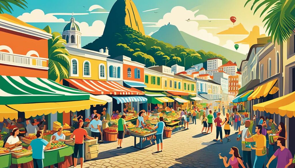 Guide: Expats in Expats Living in Rio de Janeiro, Brazil: