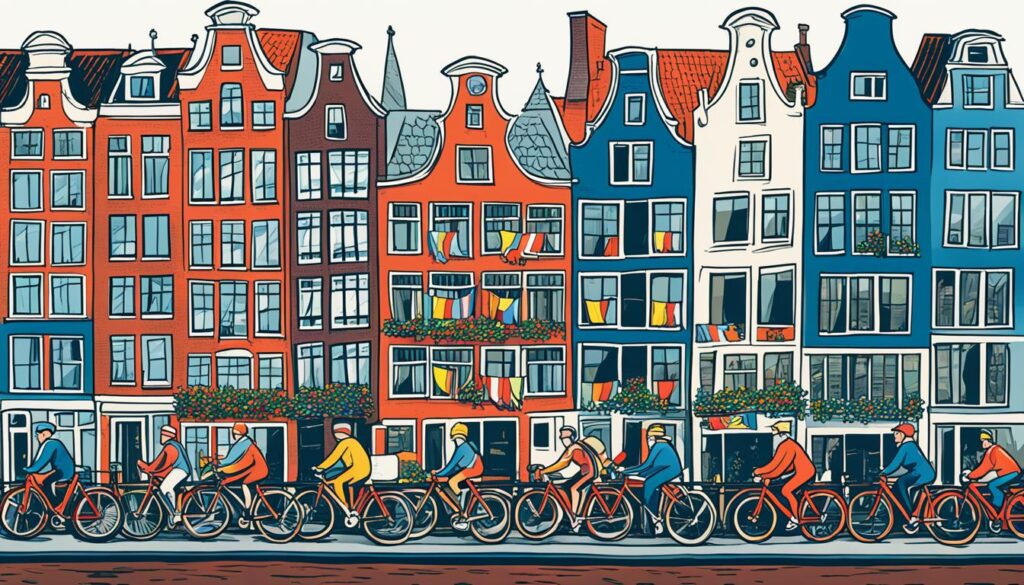 Guide: Expats in Expats Living in Amsterdam, Netherlands: