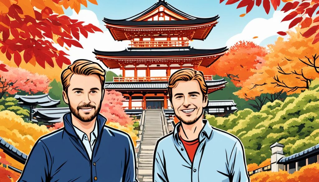 Guide: Expats in Expats Living in Kyoto, Japan: