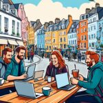 Guide: Digital Nomads in  Cork, Ireland