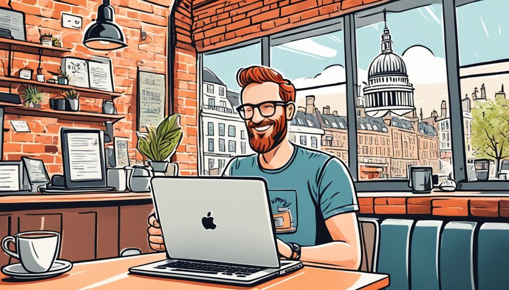 Guide: Digital Nomads in  London, United Kingdom