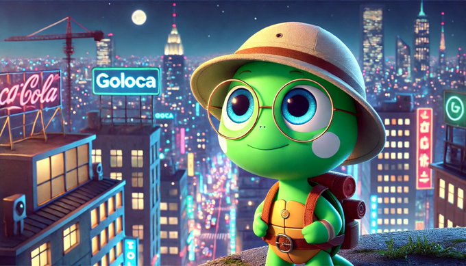 goloca - shelly in ny