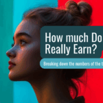 How much do digital nomads really earn?