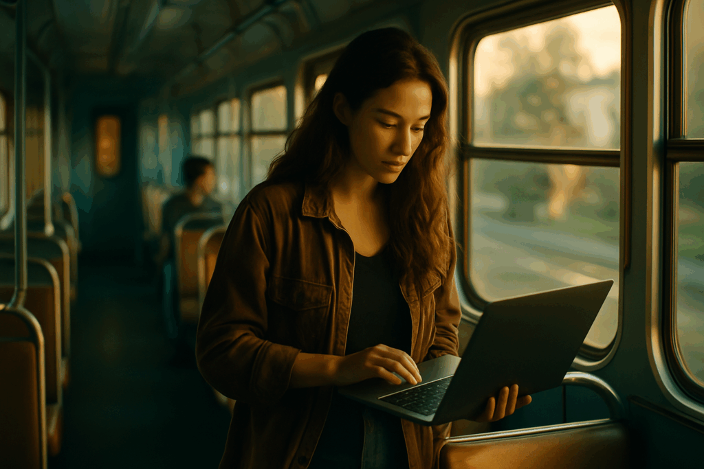 The New Age of Digital Nomads: Community Structures Redefined (2026 Data)