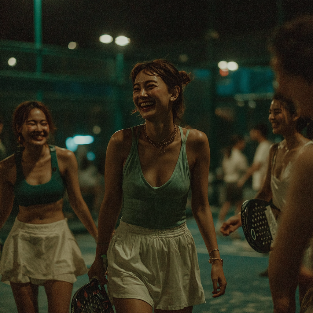 Founder using GoLoca