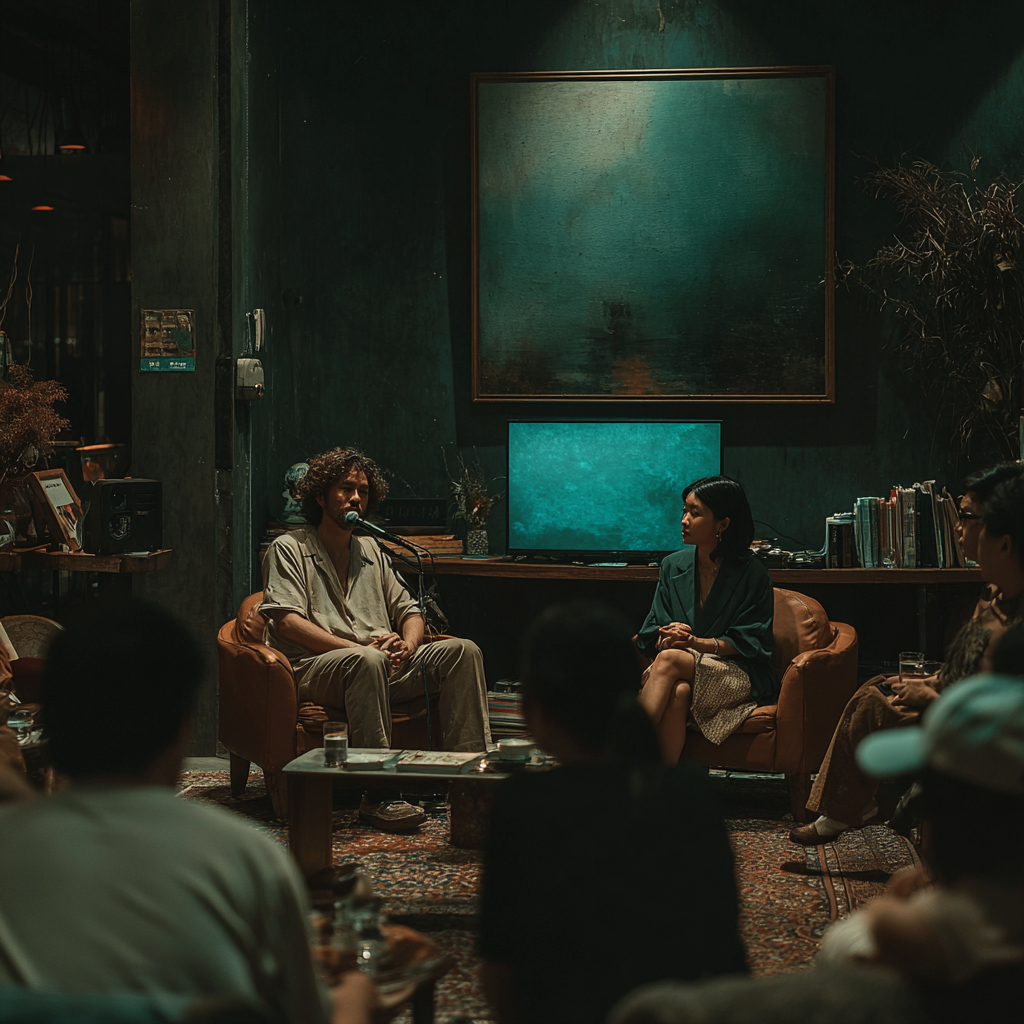 Digital Citizens Community