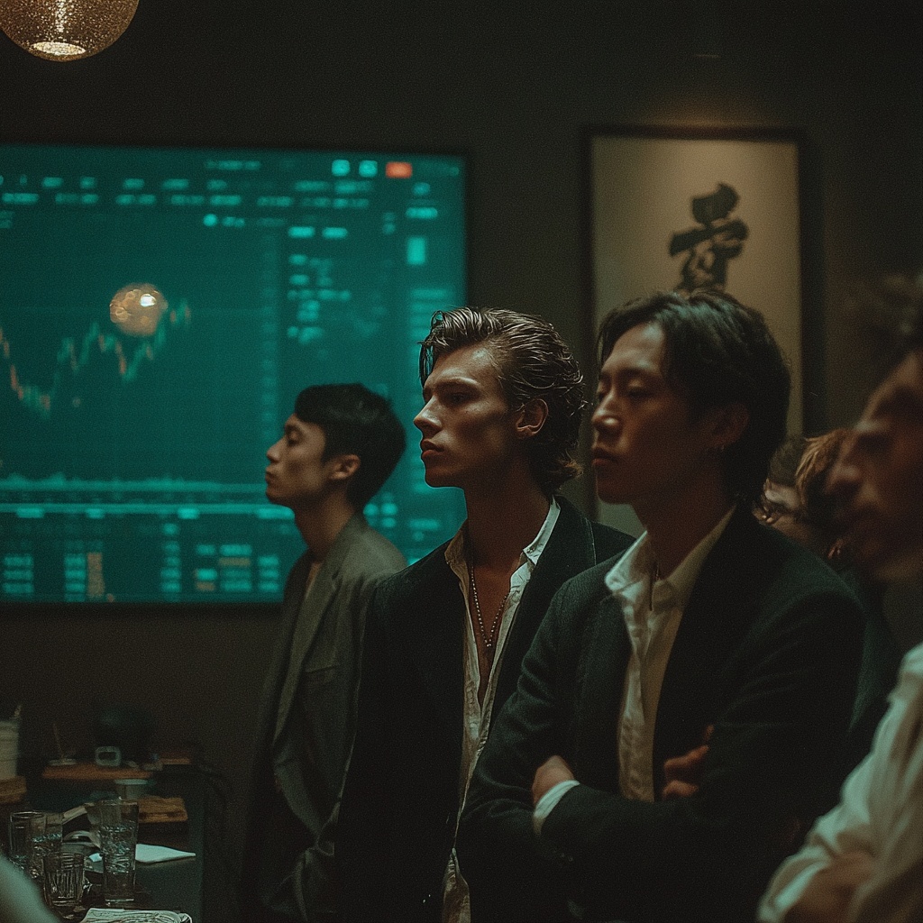 seablockchainweek