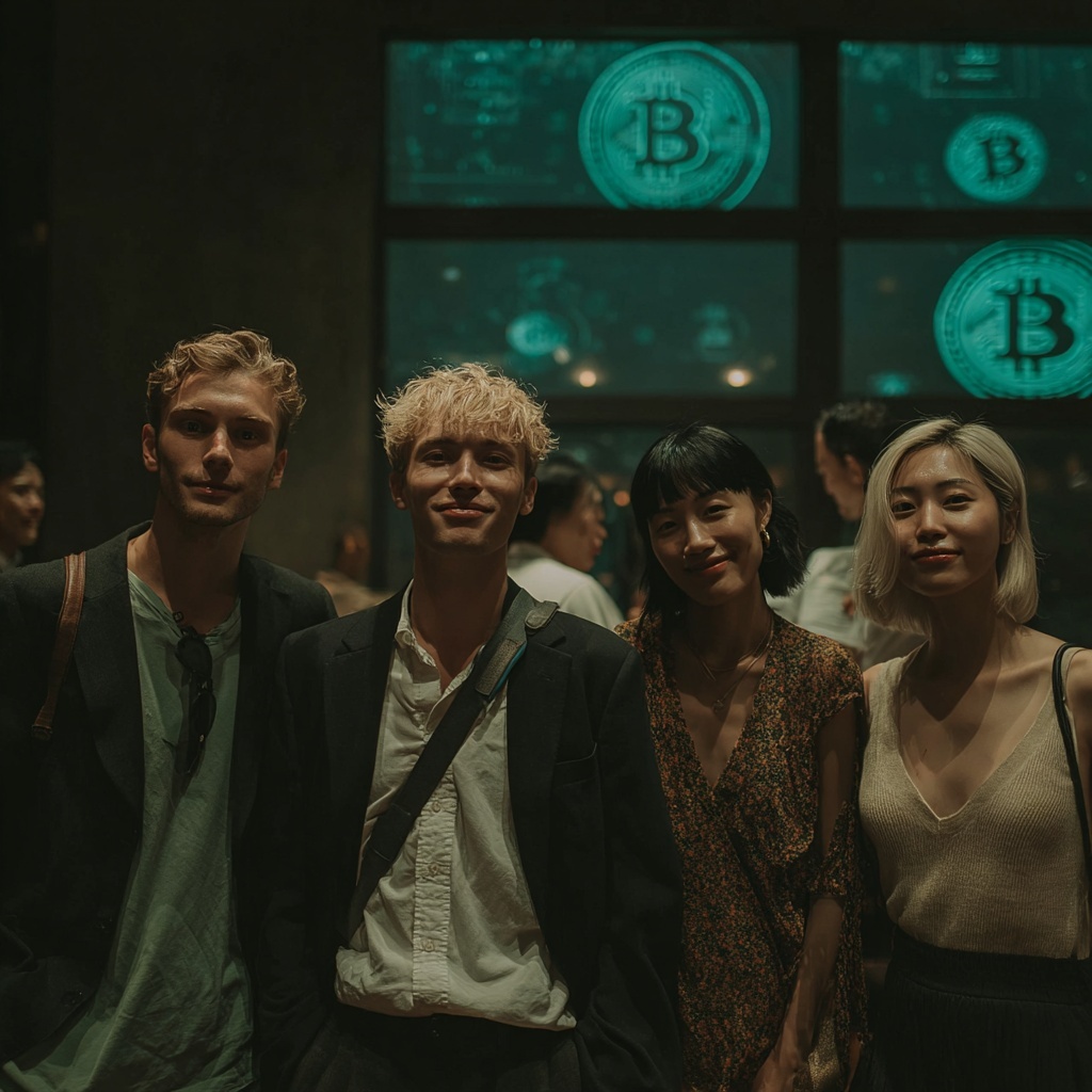 seablockchainweek